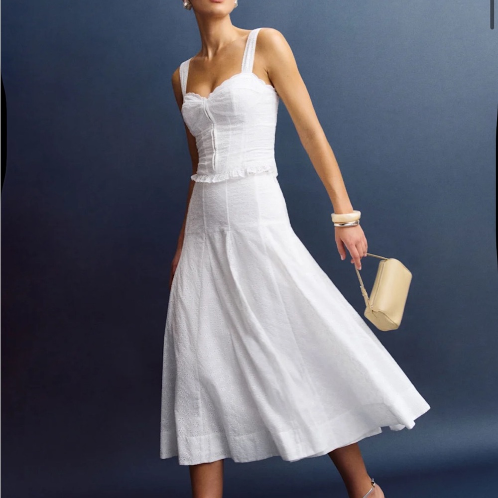 Reformation Anatolia Two Piece